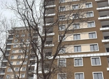 Satılır Mayakovski küçəsi