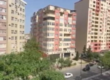 Yasamal, Şərifzadə küçəsi