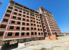 Masazır qəsəbəsi