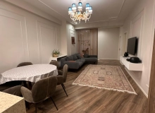 Balaəmi Dadaşov küçəsi