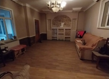 Polad Həşimov küçəsi