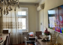 Nəsrəddin Tusi küçəsi