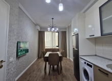 Müstəqillik küçəsi