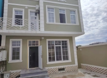 Masazır qəsəbəsi, Rza Talıbov küçəsi