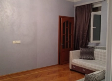 Süleyman Rüstəmov küçəsi