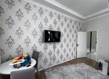 Ukrayna dairəsi, Heydər Əliyev parkı yaxınlığı