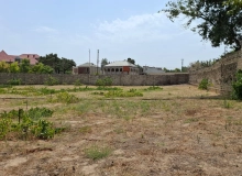 Mərdəkan qəsəbəsi