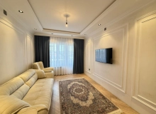 Yusif Eyvazov küçəsi