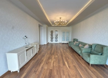 Abbas Mirzə Şərifzadə küçəsi