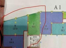 Təbriz küçəsi