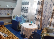 Şərifzadə küçəsi