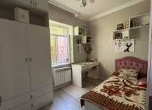 Saray qəsəbəsi