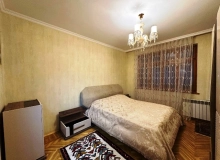 Ş.Mirzəyev küçəsi