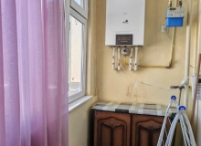Nəsimi rayonu, 4-cü mkr qəsəbəsi, 28 May m/s