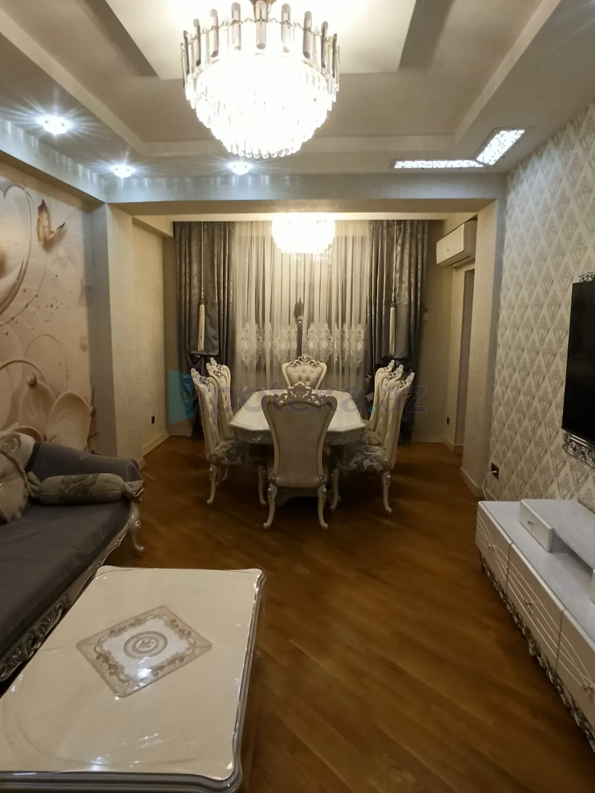 Bakıxanov qəsəbəsi