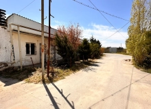 Albalılıq qəsəbəsi