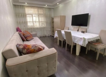 Lütfizadə küçəsi