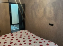 Nəsimi rayonu, 28 May metrosu, Mildom otel yaxınlığı
