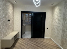 İnqilab İsmayılov küçəsi