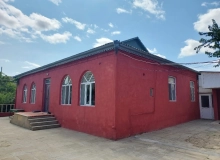 Binə qəsəbəsi.Bolluq massivi.