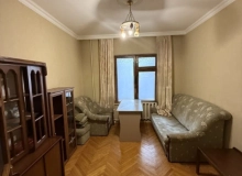 Koroğlu Rəhimov küçəsi