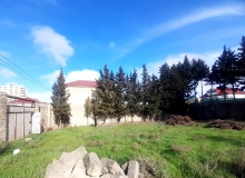 Qaraçuxur qəsəbəsi.