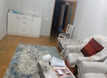 General Əlağa Şıxlınski küçəsi