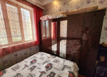 Masazır, Yeni Bakı yaşayış kompleksi, bina 15