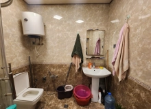 Masazır, Yeni Bakı yaşayış kompleksi, bina 15