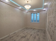 Masazır, Yeni Bakı yaşayış kompleksi, bina 15
