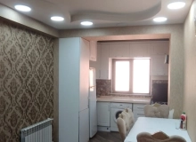 Bakı-Sumqayıt şossesi 7ci km