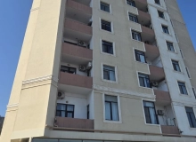 İnqlab İsmayılov küçəsi