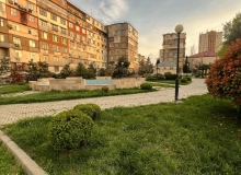 5-ci mkr, Asif Məhərrəmov küçəsi