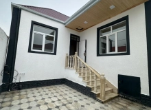 Satılır Məhəmmədli qəsəbəsi