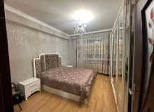 Masazır, Qurtuluş 93