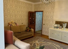 Seyran Məmmədov küçəsi