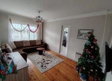 Nəsrəddin Tusi küçəsi