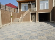 Abşeron rayonu,Məhəmmədli qəsəbəsi