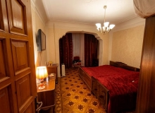 Əliyar Əliyev küçəsi
