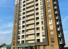 Satılır Süleyman Sani Axundov küçəsi