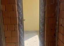 Nizami rayonu, 8-ci mkr