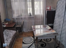 Satılır Süleyman Sani Axundov küçəsi