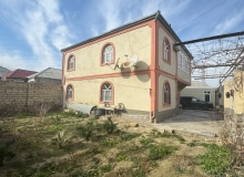 Satılır Səttar Bəhlulzadə küçəsi
