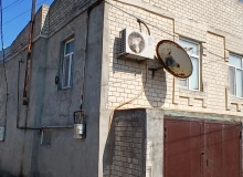 Buzovna qəsəbəsi