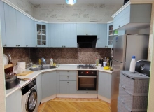 Xan Şuşinski küçəsi