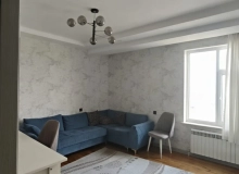 M.Ə.Rəsulzadə küçəsi