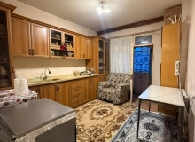 Məhəmməd Hadi küçəsi