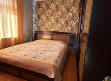 Badamdar, 3-cü massiv