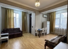 Qarabağ küçəsi