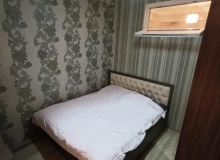 7 mkr, “Cıdır” şadlıq sarayının yanı
